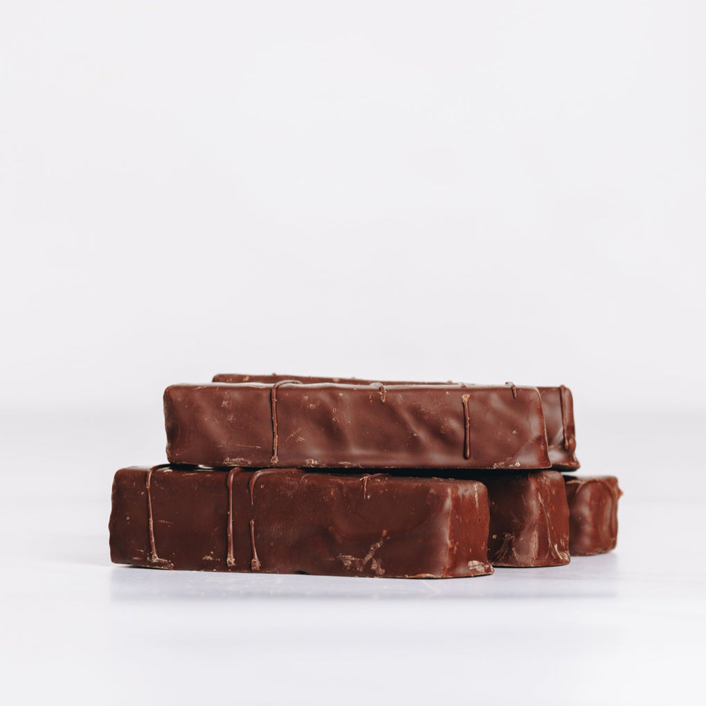 Hazelnut Heaven Bar