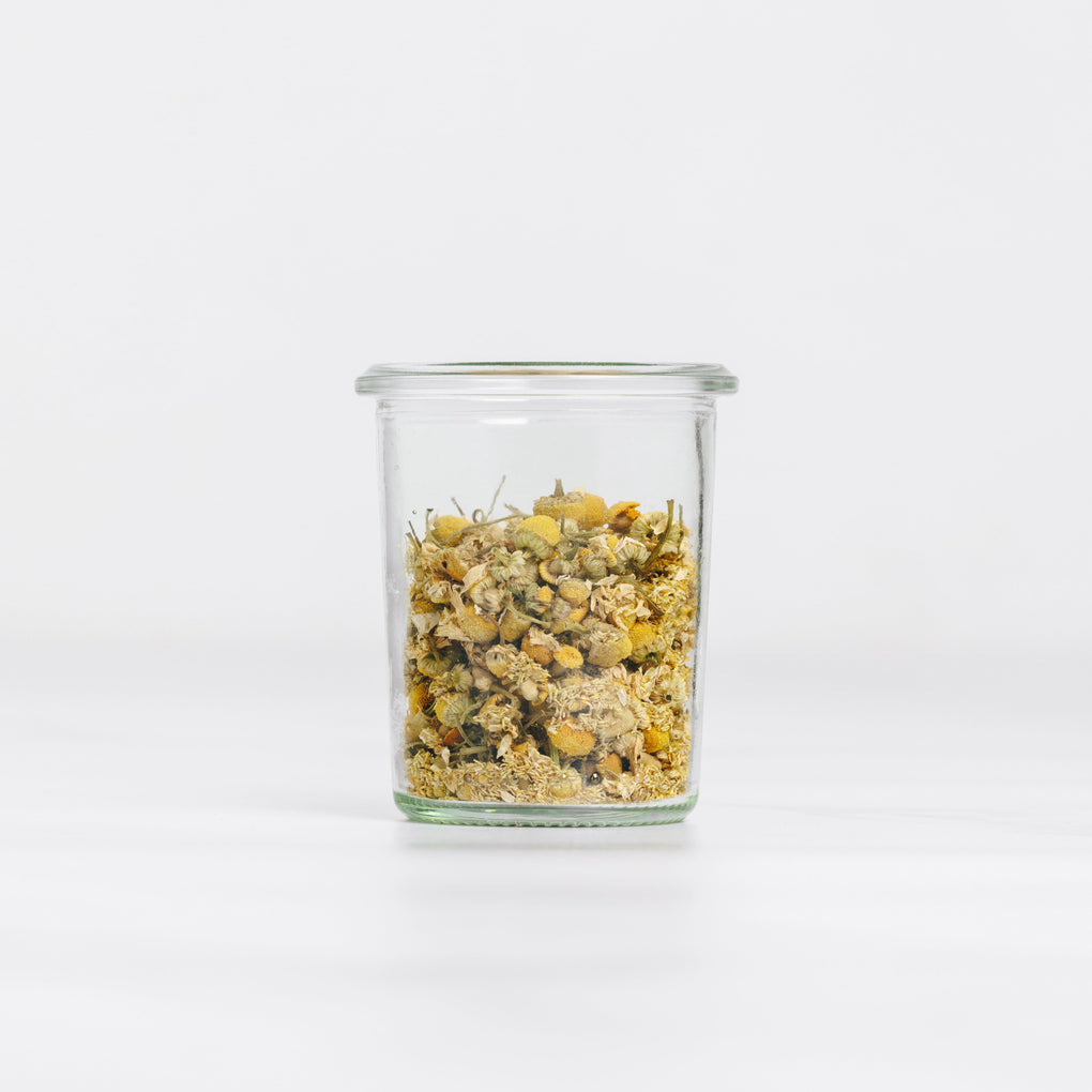 Egyptian Chamomile Tea - Organic