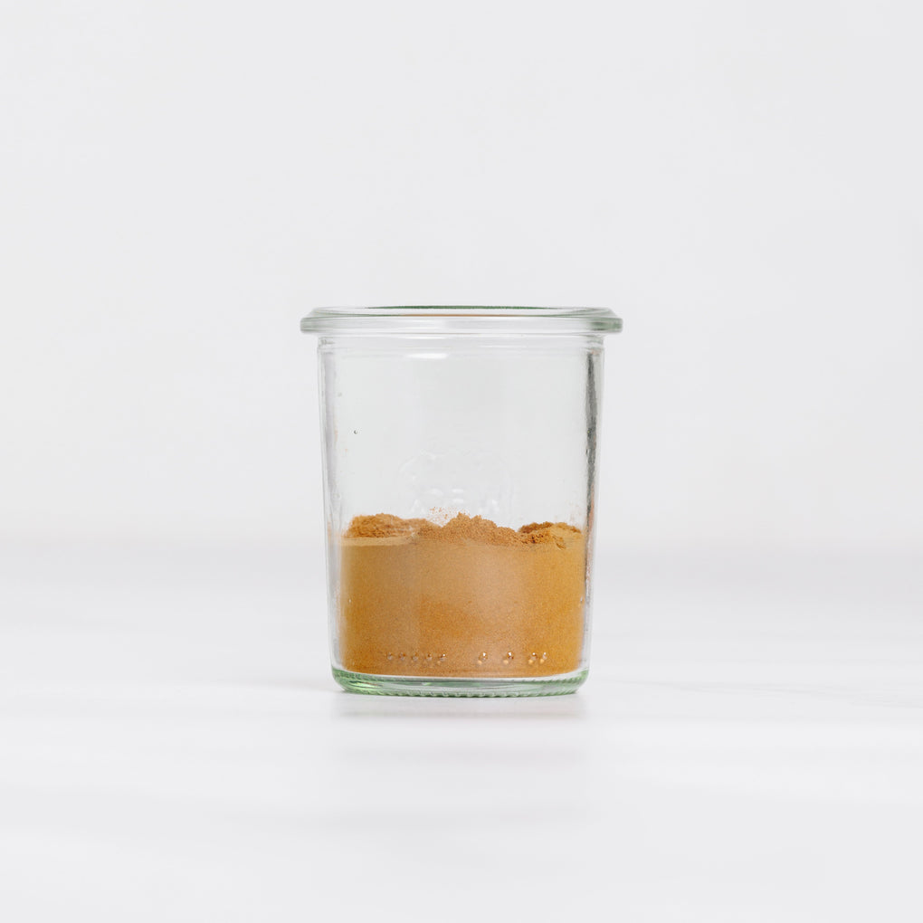 Ground Cumin