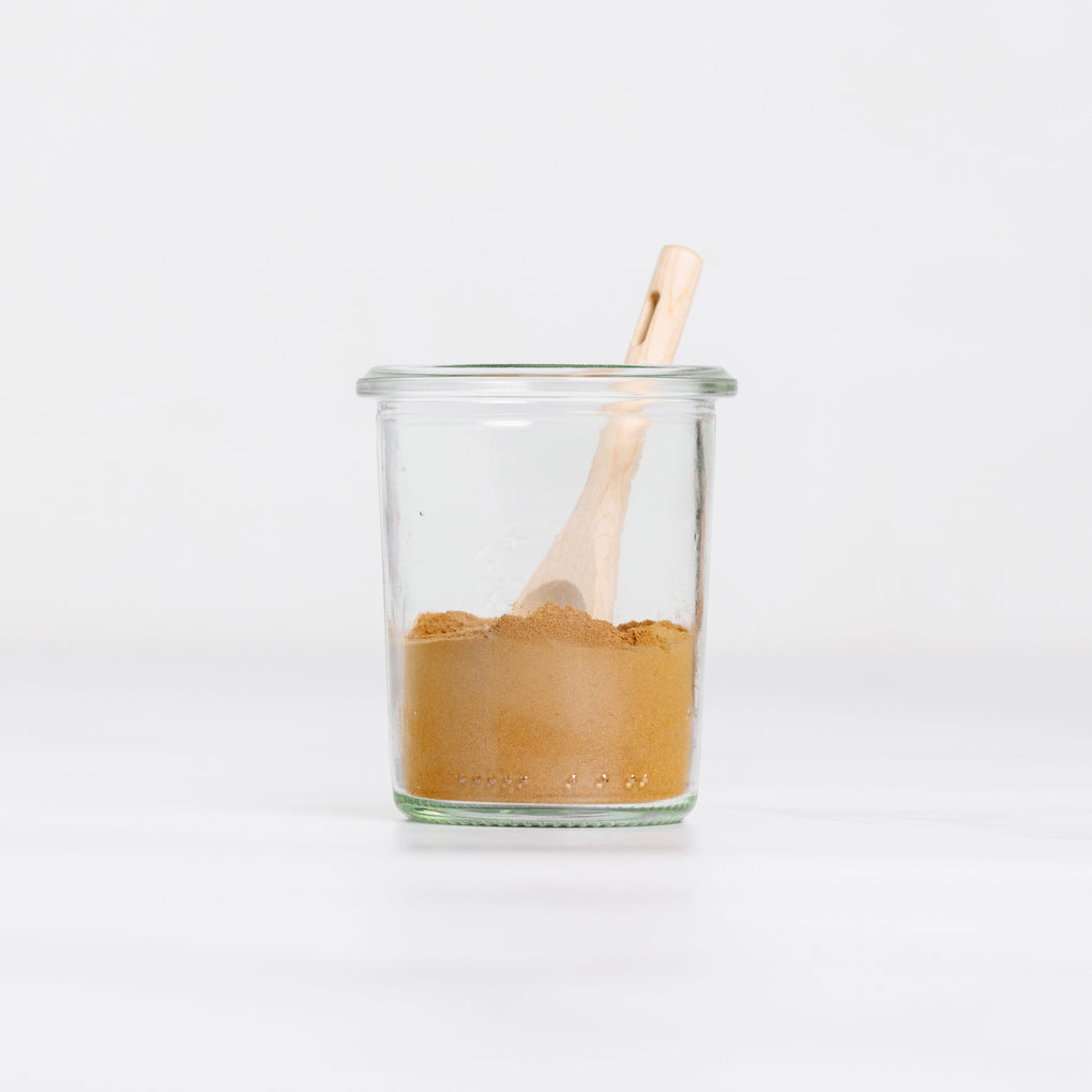Ground Cumin