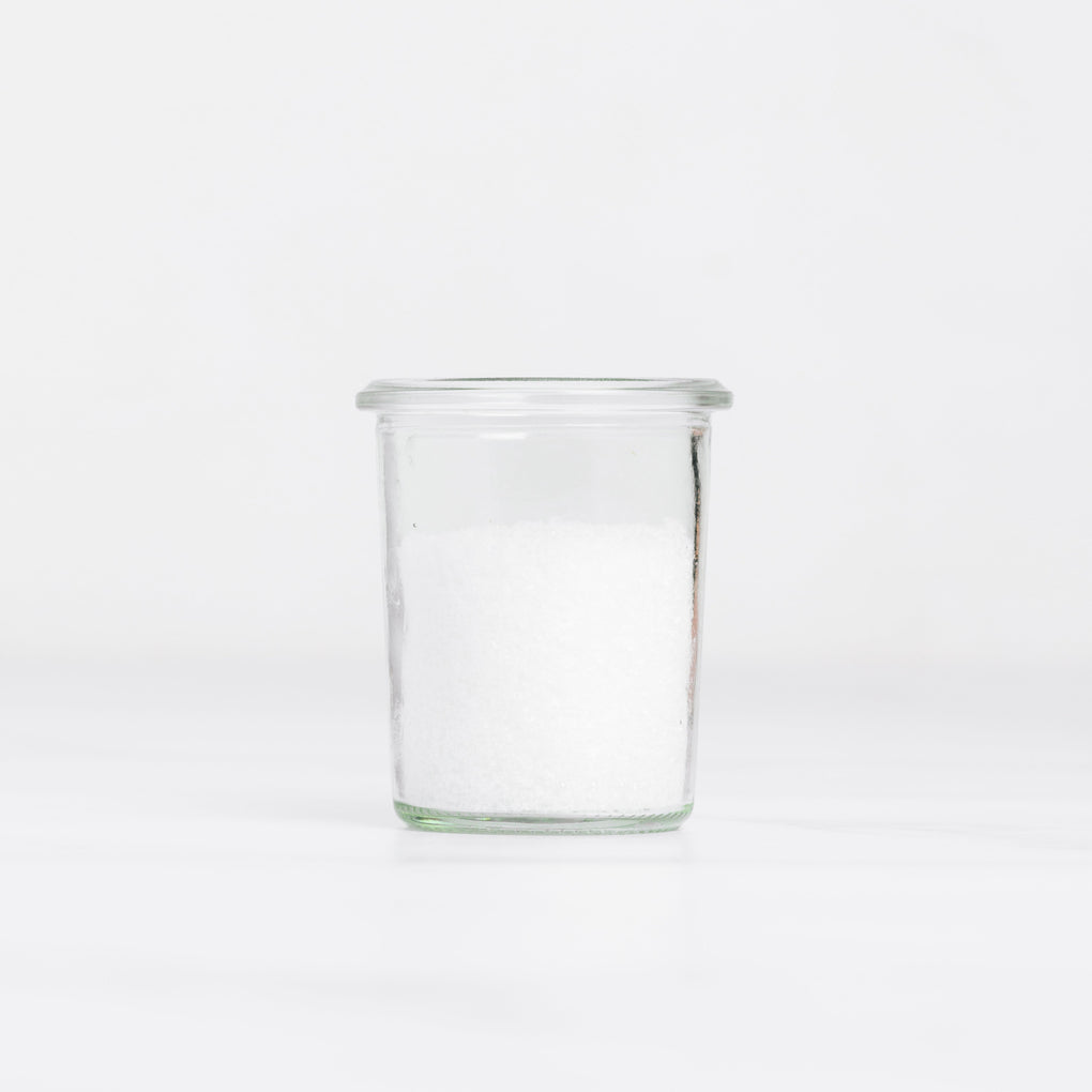 Flaky Sea Salt