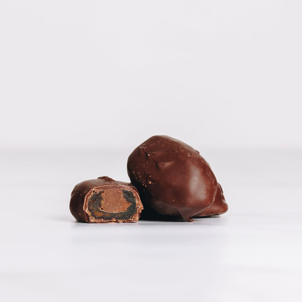 Decadent Date