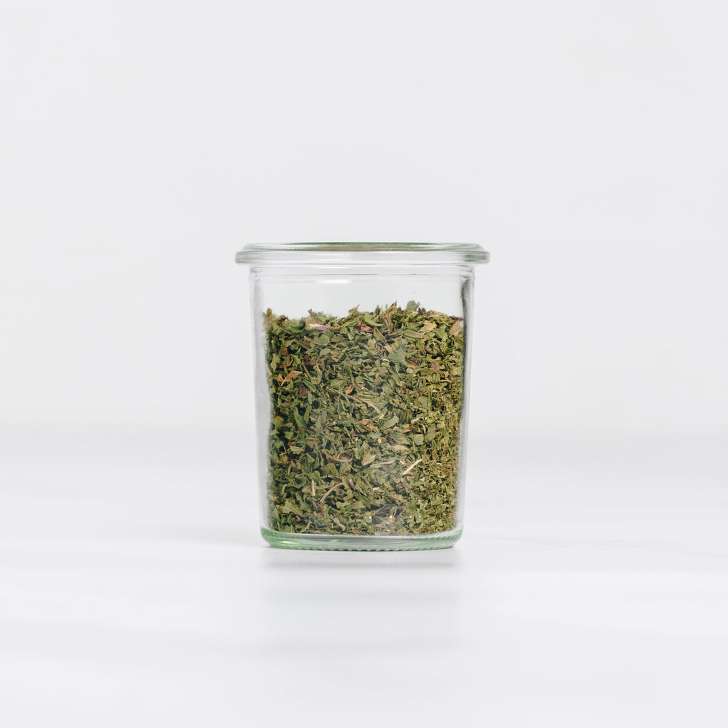 Peppermint Tea - Organic