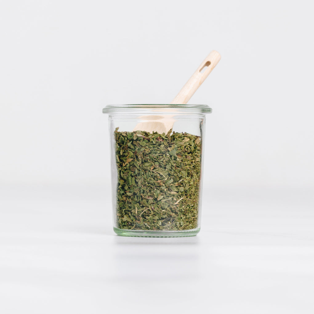 Peppermint Tea - Organic