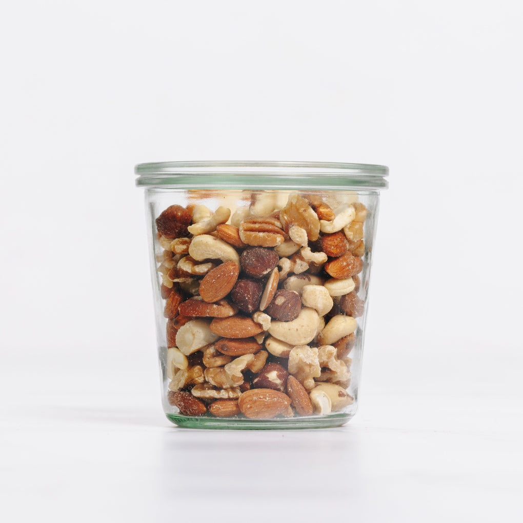 Nut Mix - Deluxe Natural
