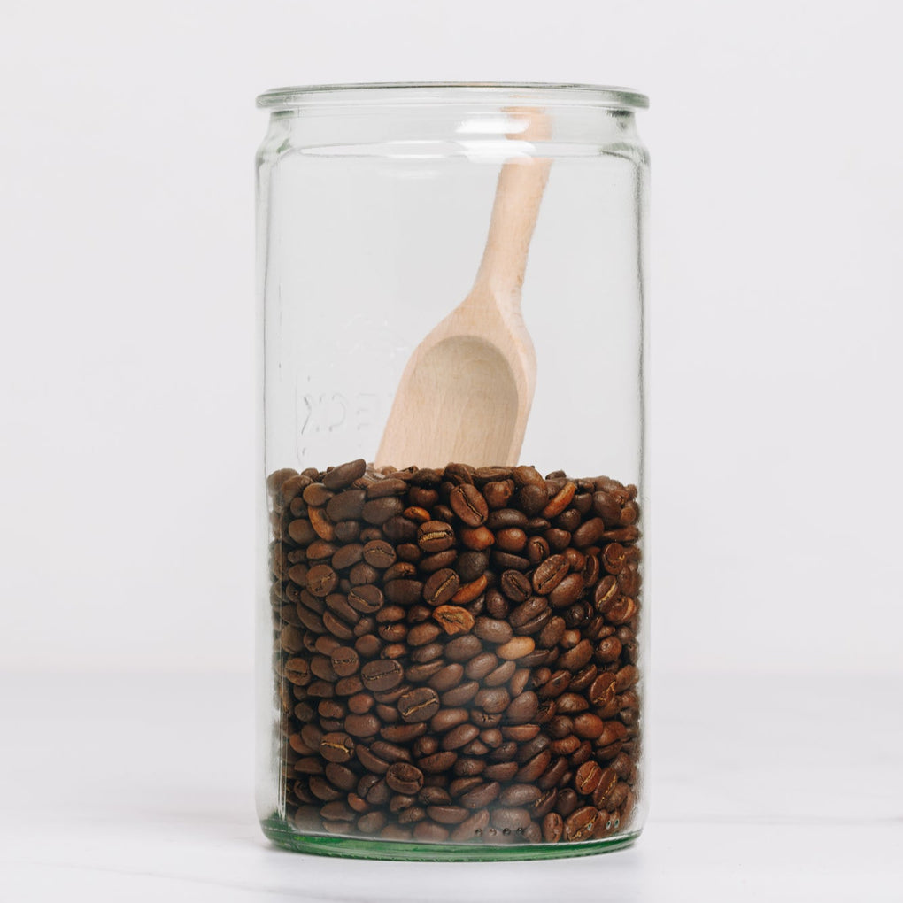 GoodFor Coffee Beans - Organic