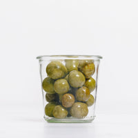 Matcha Freeze Dried Strawberries