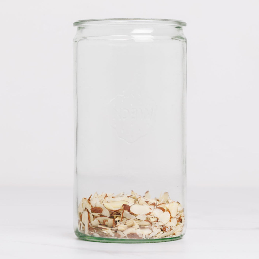 Sliced Almonds