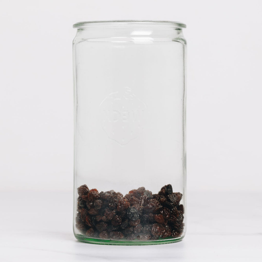 Seedless Raisins - Organic