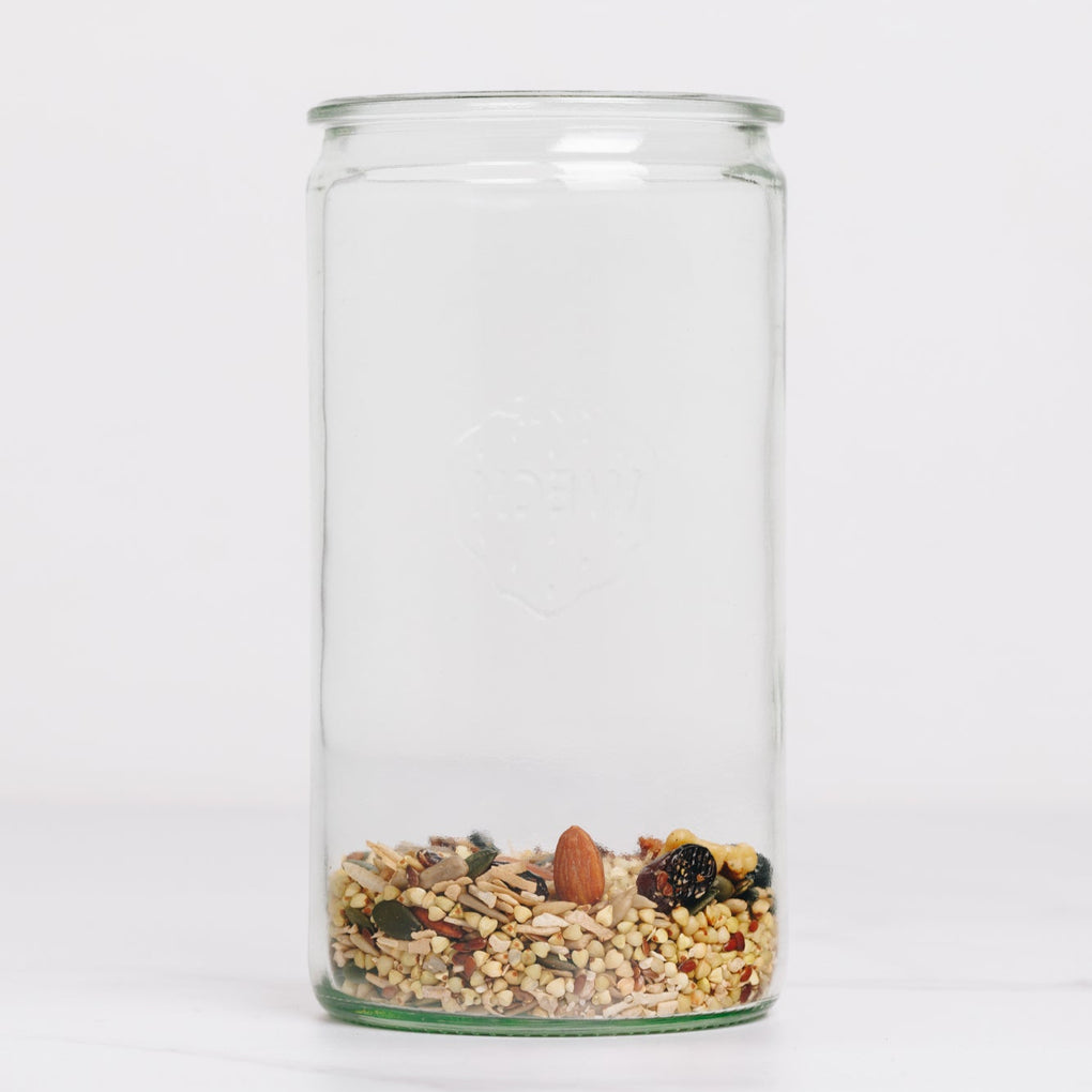 Poppy's Prebiotics
