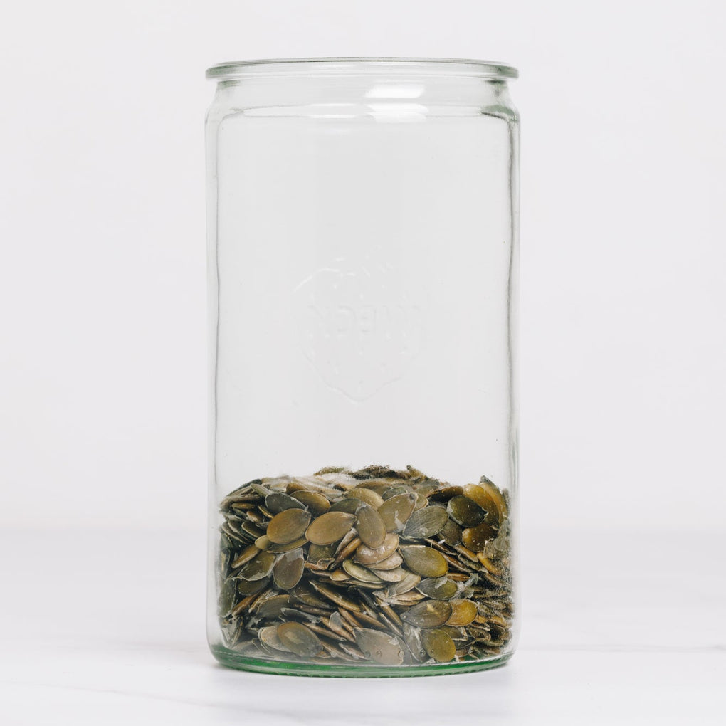 Pumpkin Seeds - NZ Grown