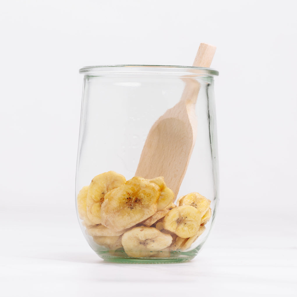 Banana Chips - Organic