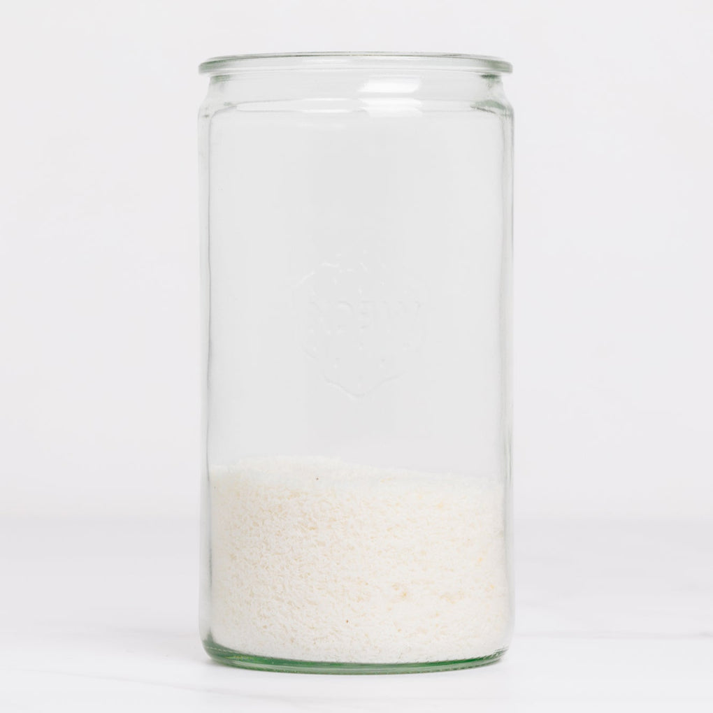 Fine Desiccated Coconut - Organic