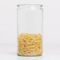 Fusilli Pasta - Organic