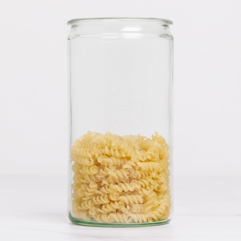 Fusilli Pasta - Organic
