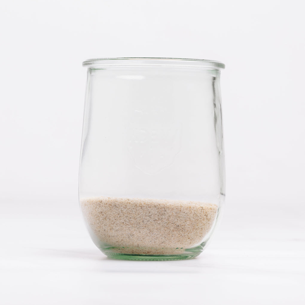 Psyllium Husk - Organic