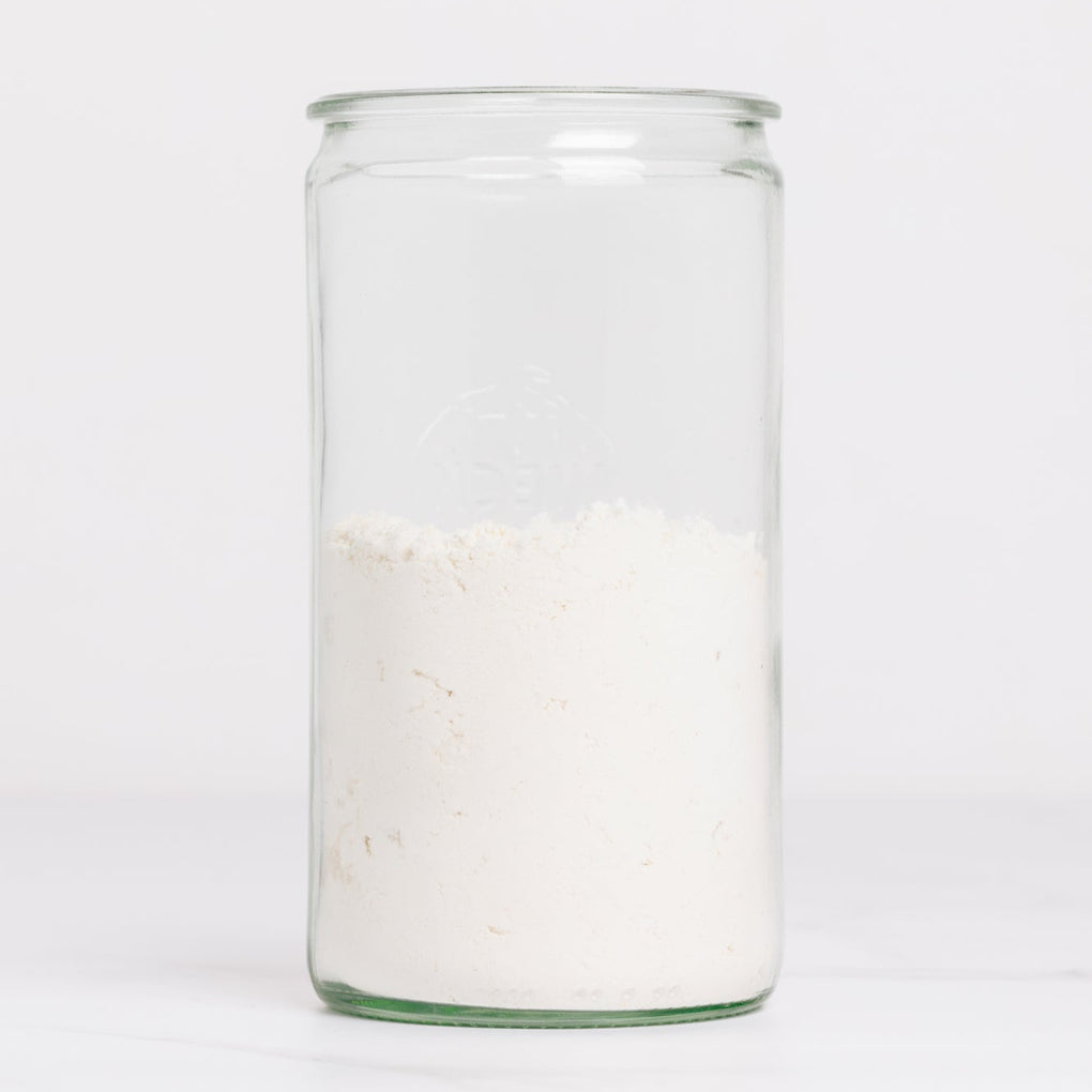 White Flour Stoneground - Organic