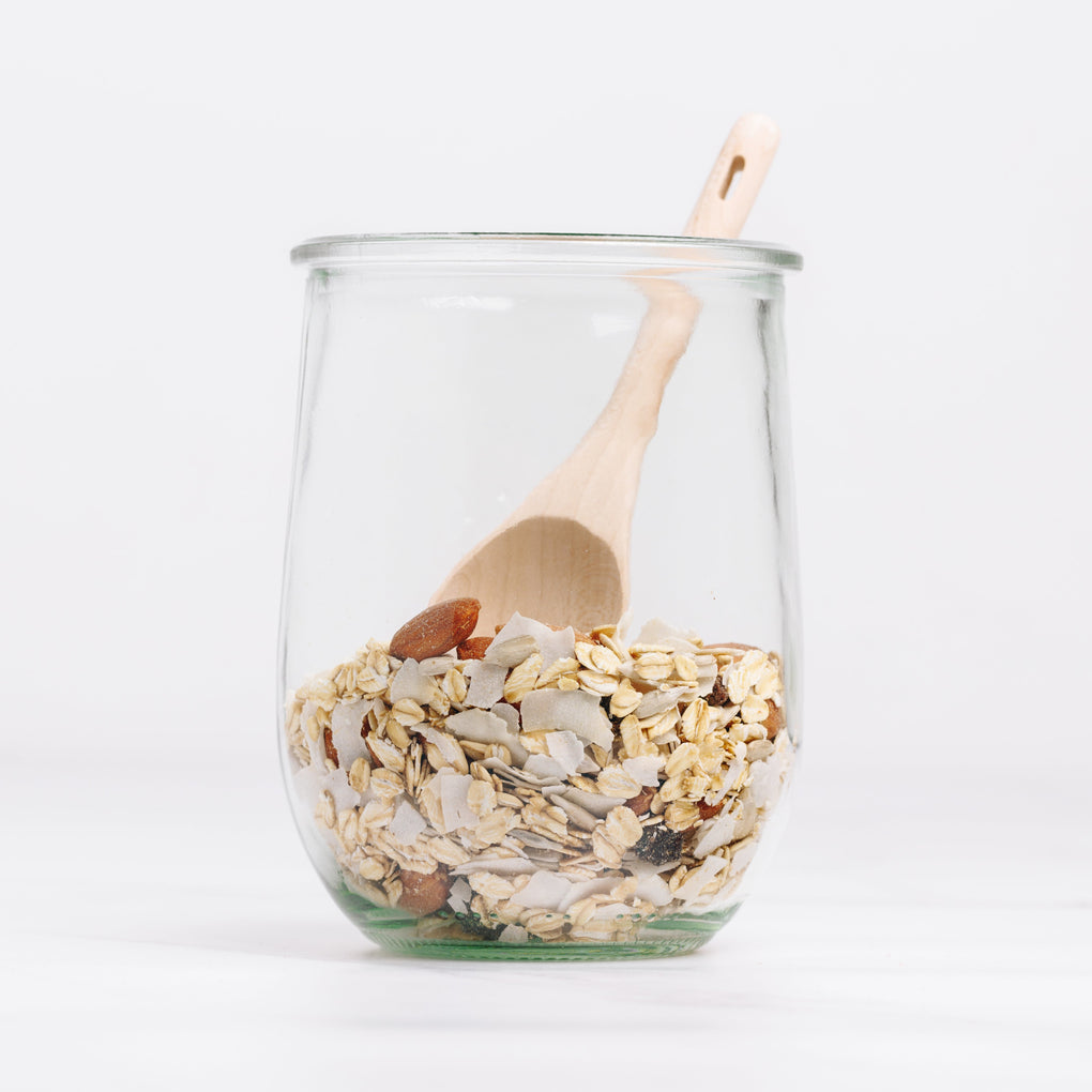 Natural Classic Muesli - Organic