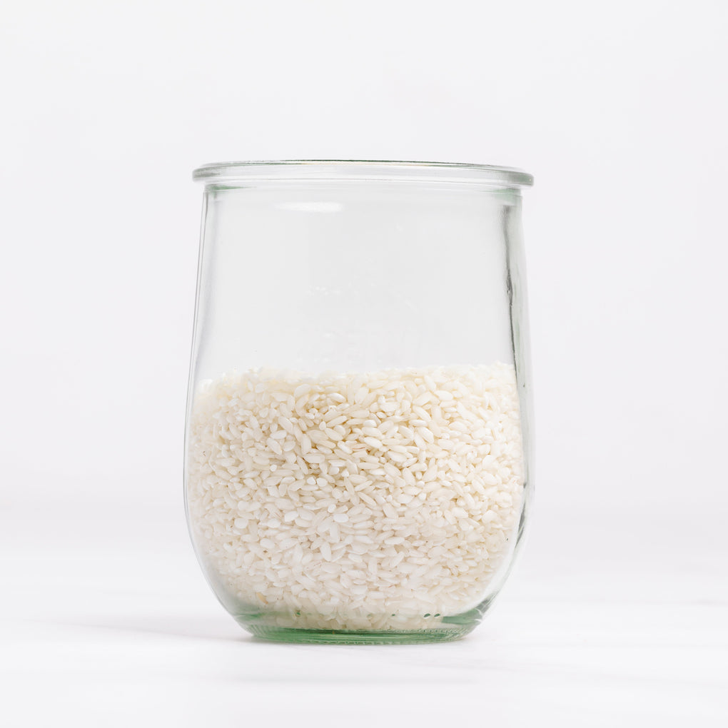 White Arborio Rice - Organic
