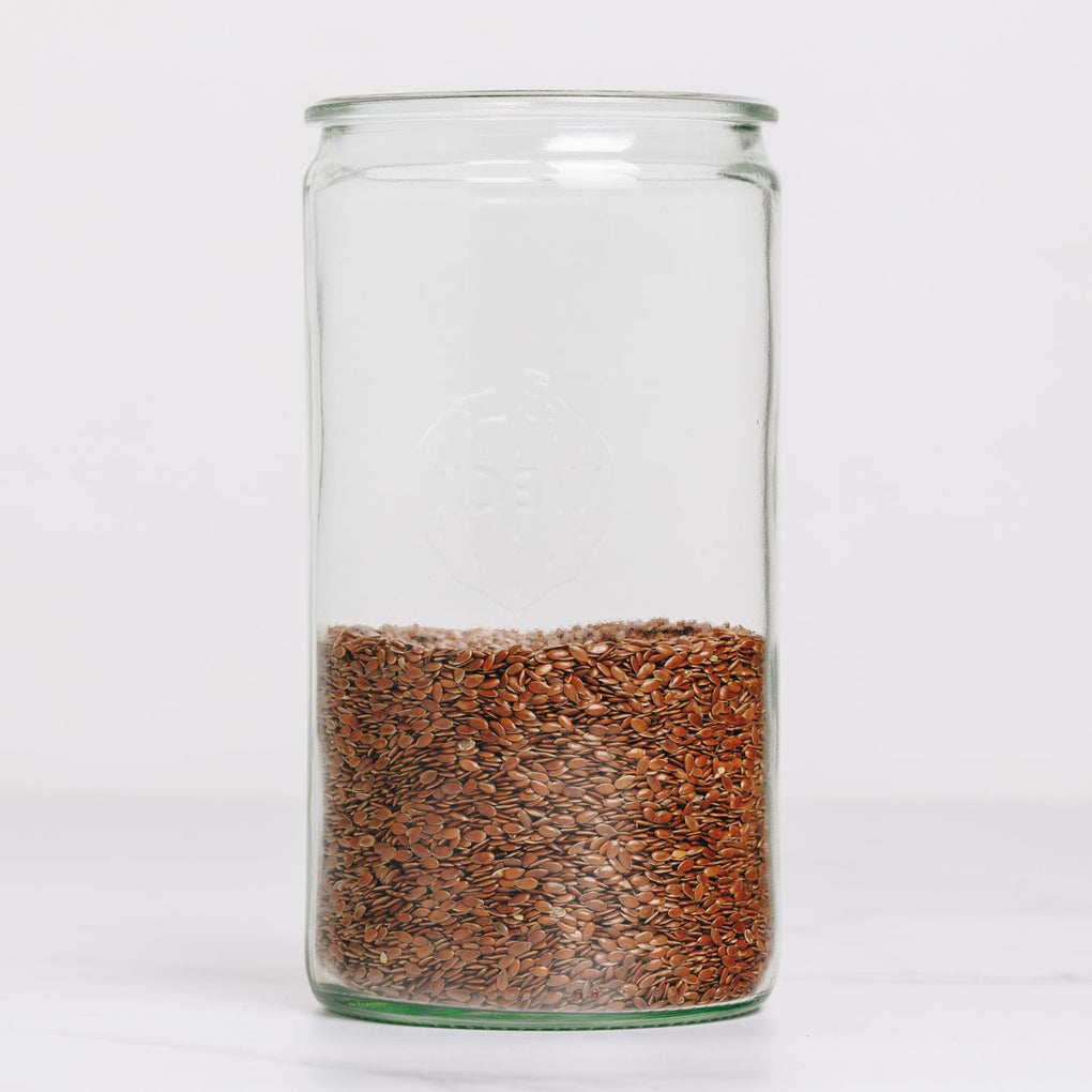 Brown Linseed - Organic