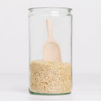 Brown Basmati Rice - Organic