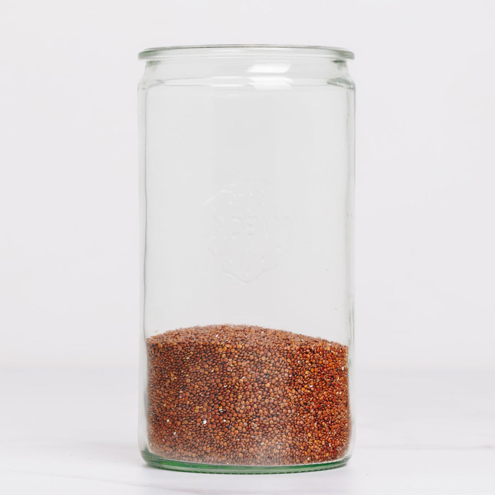 Red Quinoa - Organic