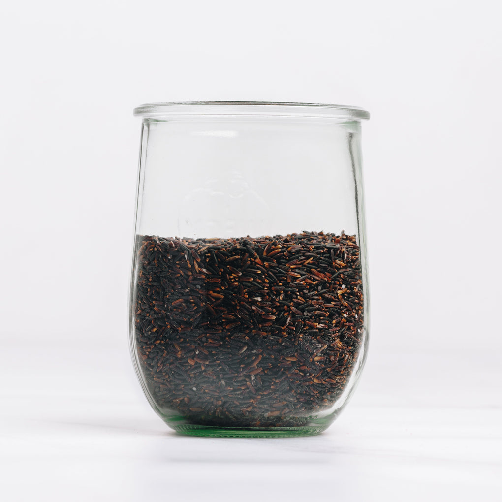 Black Rice - Organic