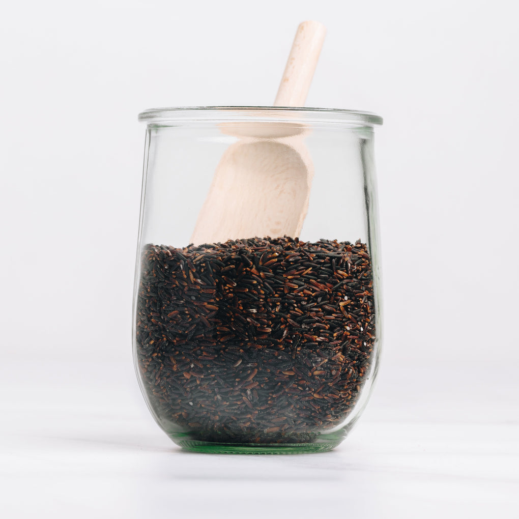 Black Rice - Organic