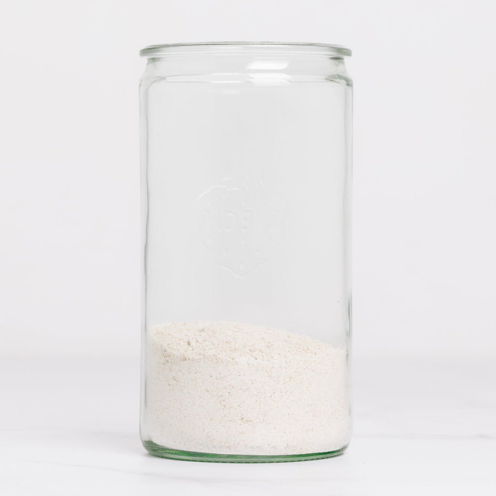 Wholemeal Rye Flour Stoneground - Organic