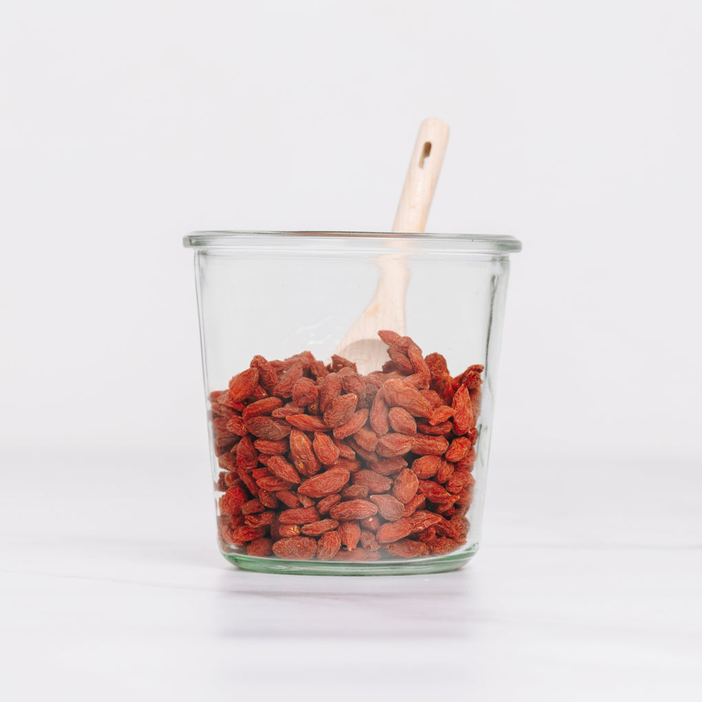 Goji Berries - Organic