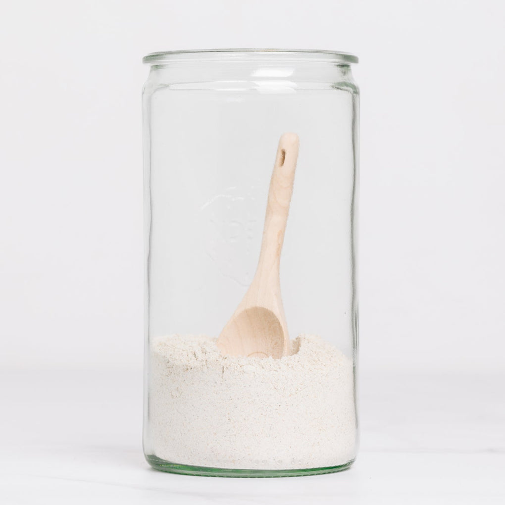 Wholemeal Spelt Flour - Organic