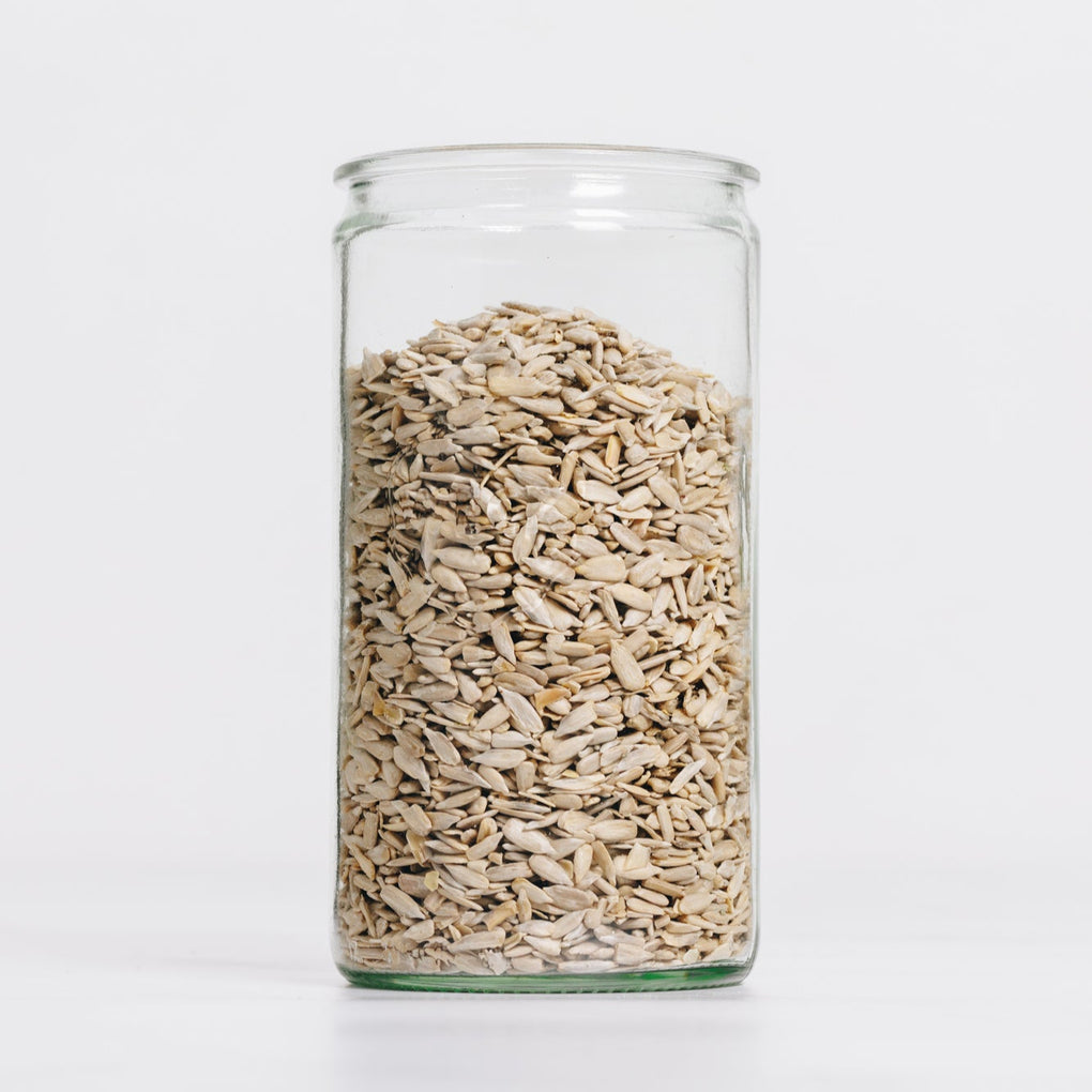 Sunflower Seeds - Organic