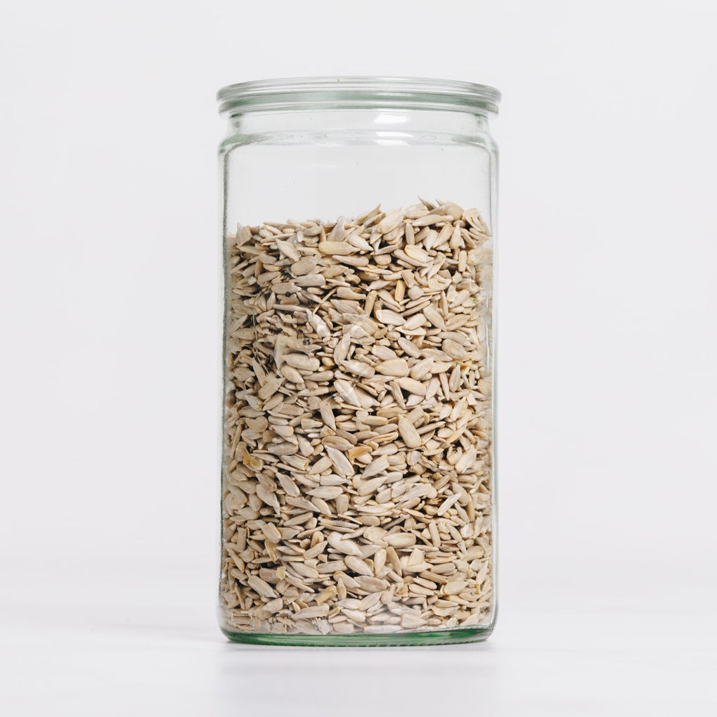 Sunflower Seeds - Organic