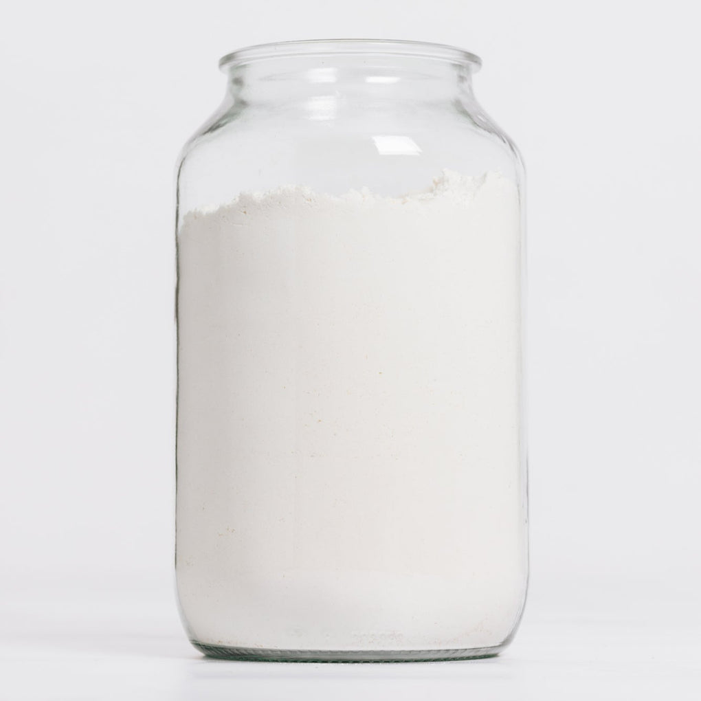00 Bakers Flour - Organic