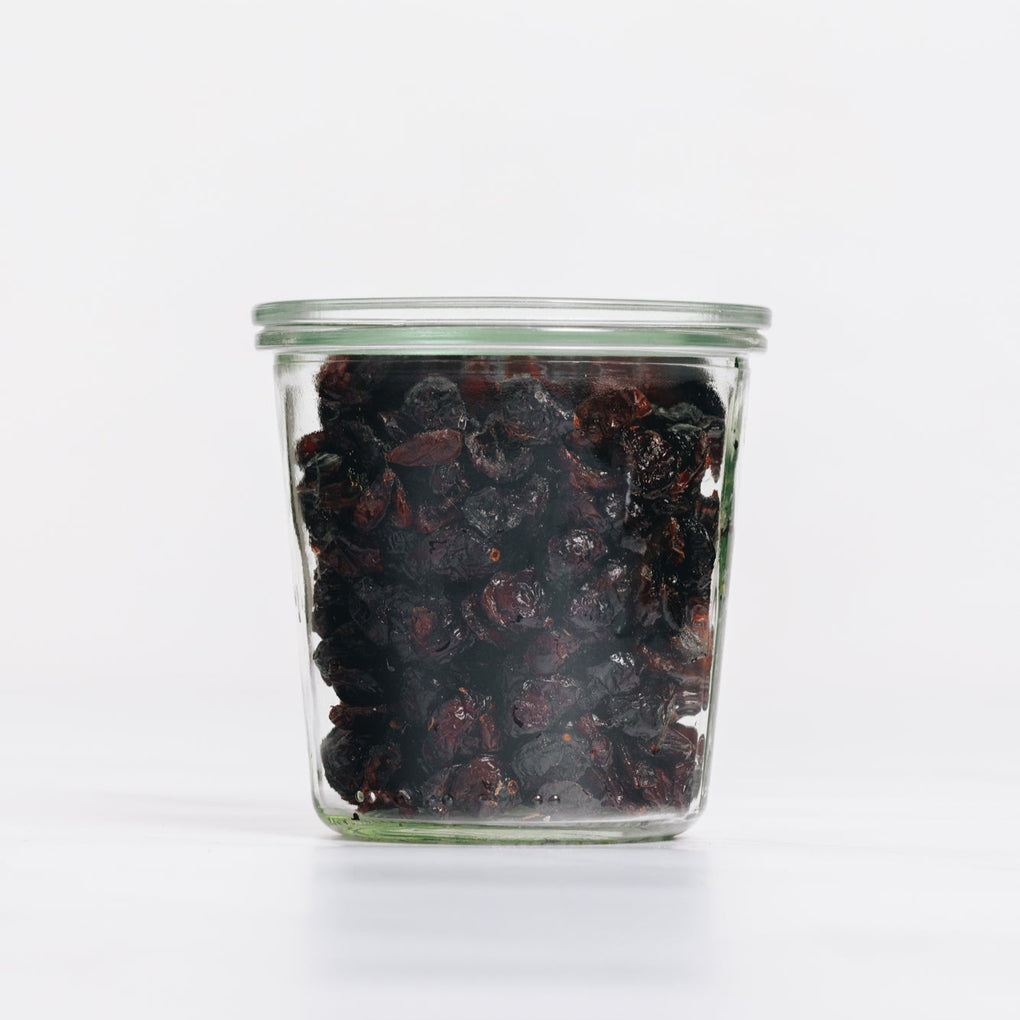 Dried Cranberries - Organic