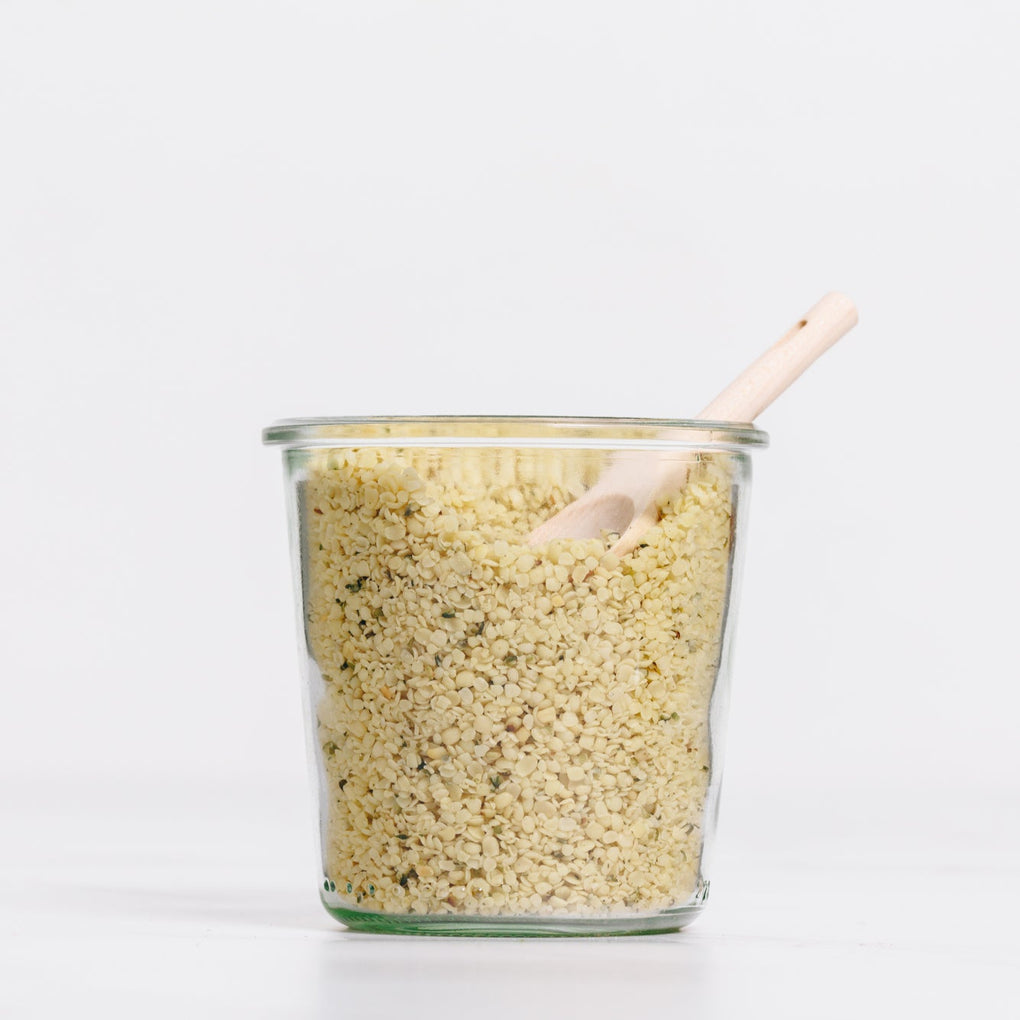 Hemp Hearts