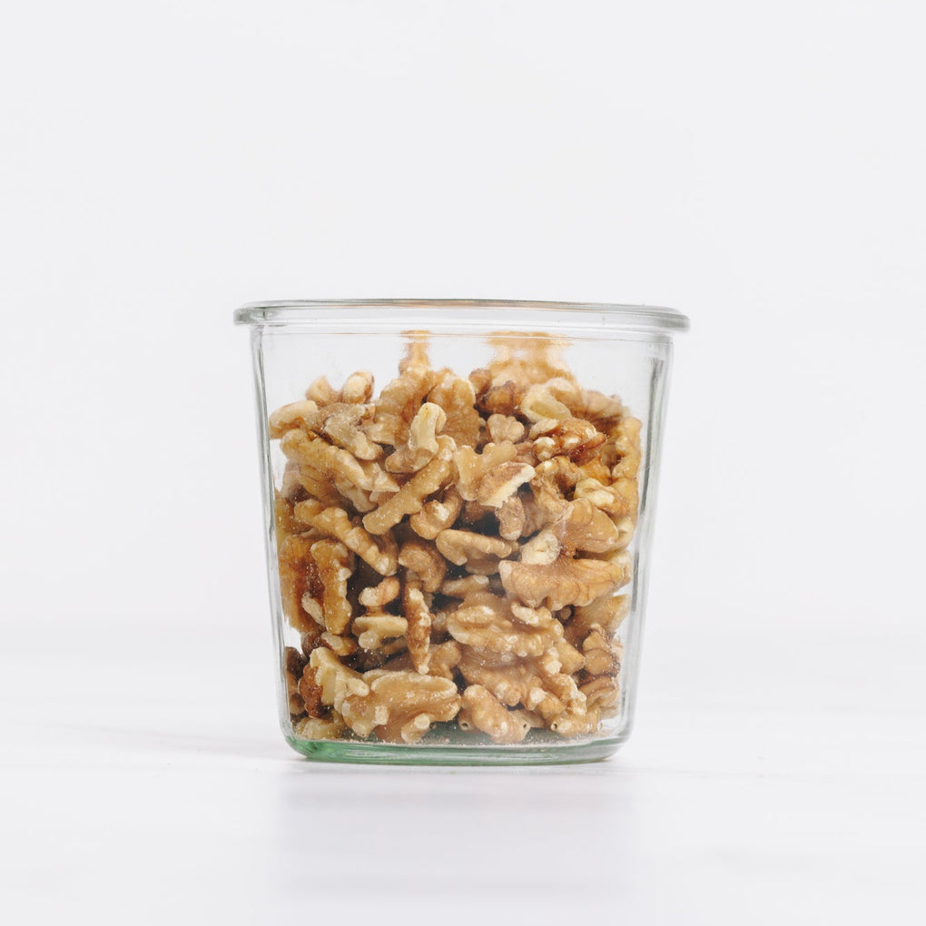Walnuts Halves - Organic