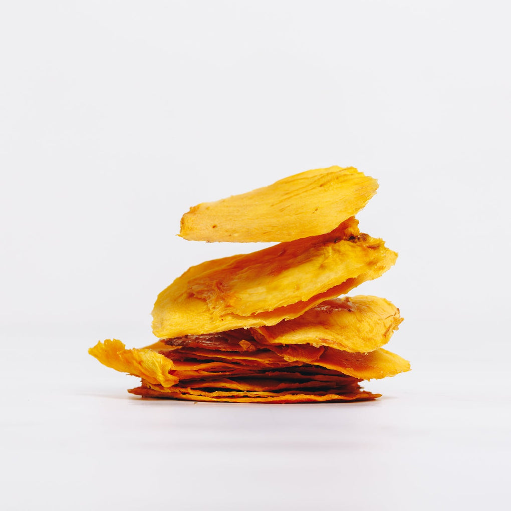 Mango Cheeks