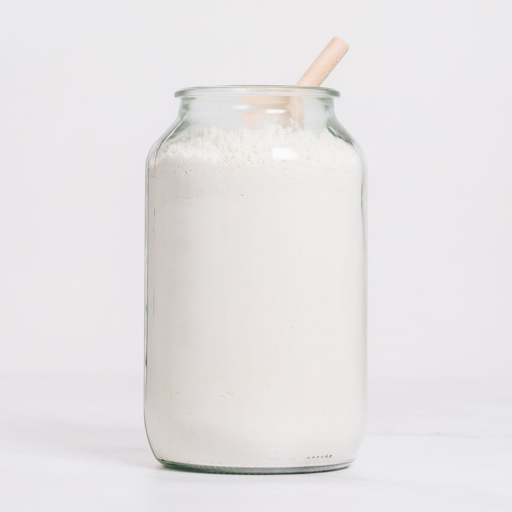 00 Bakers Flour - Organic