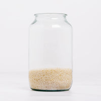White Basmati Rice - Organic