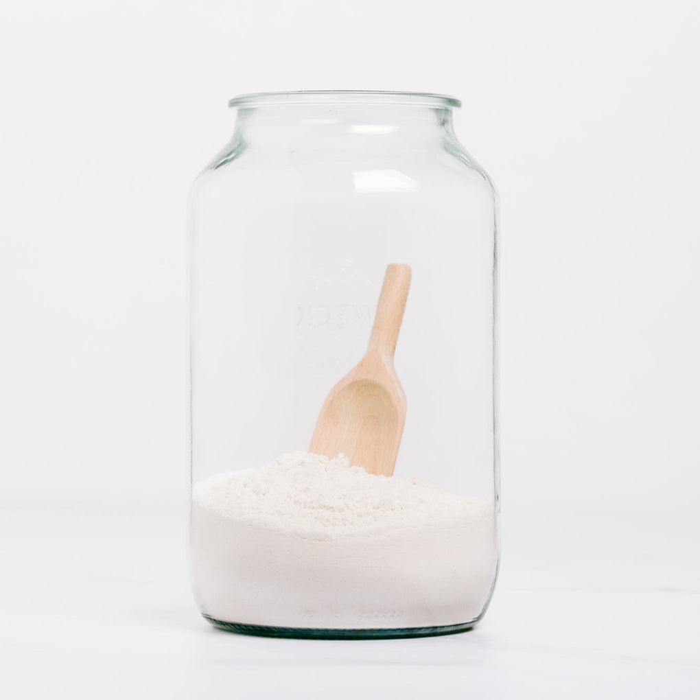 White Spelt Flour - Organic