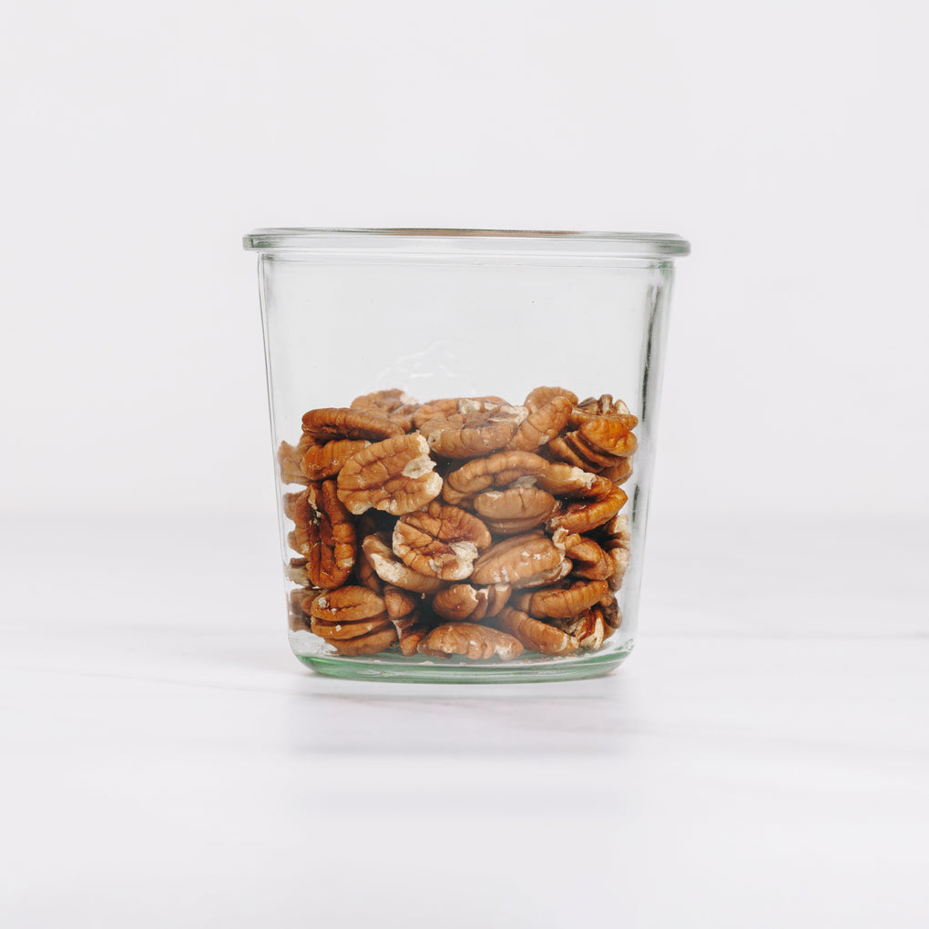 Pecan Halves - Organic