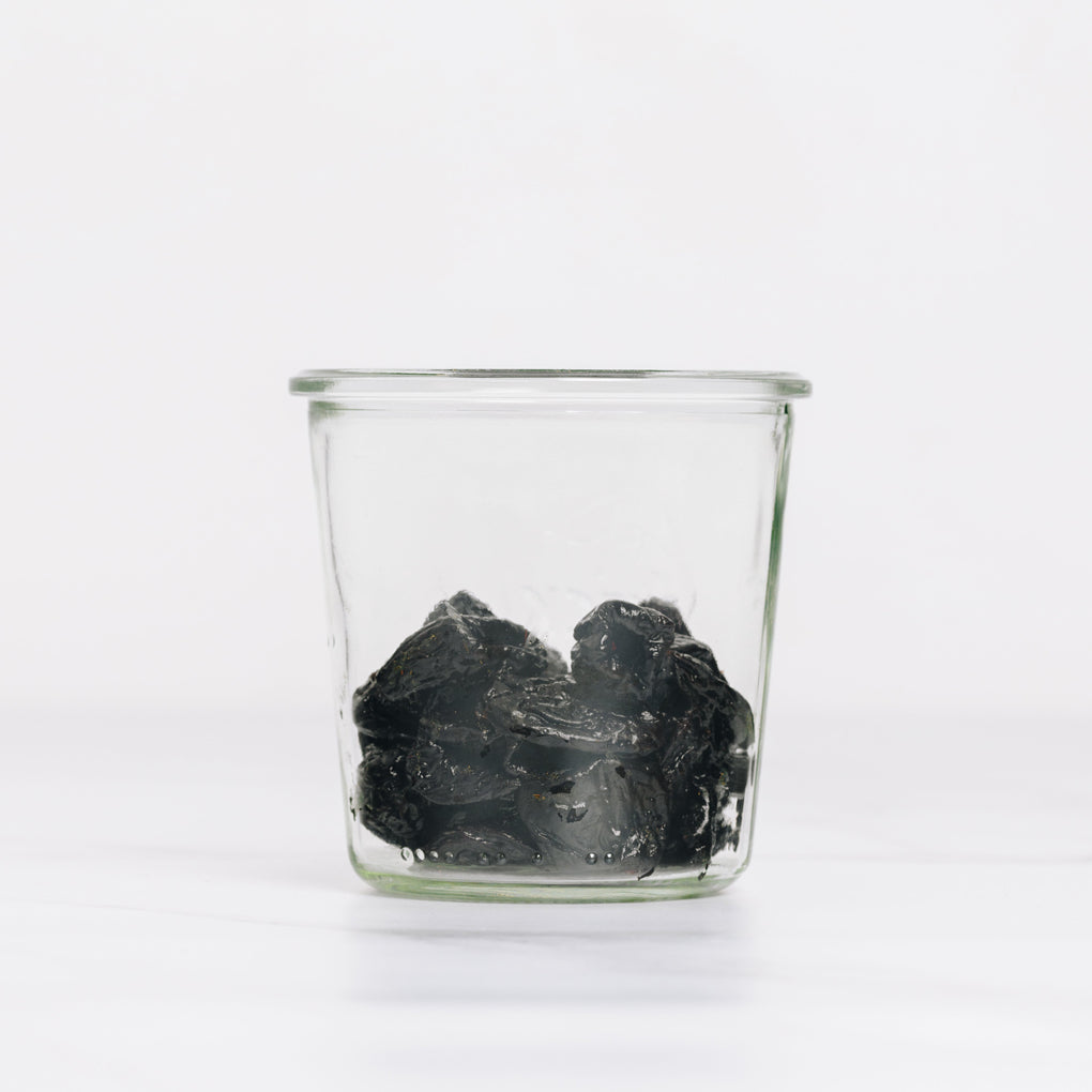 Prunes Ashlock