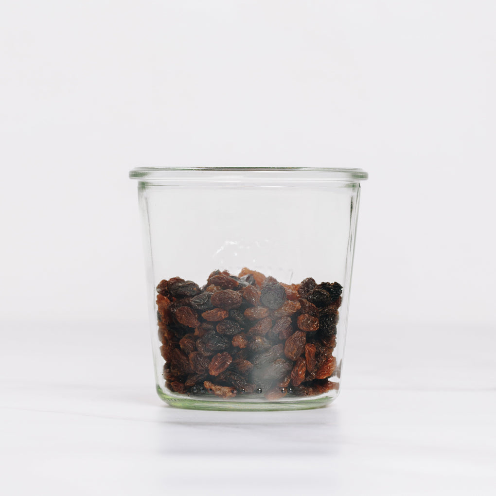 Dried Sultanas - Organic