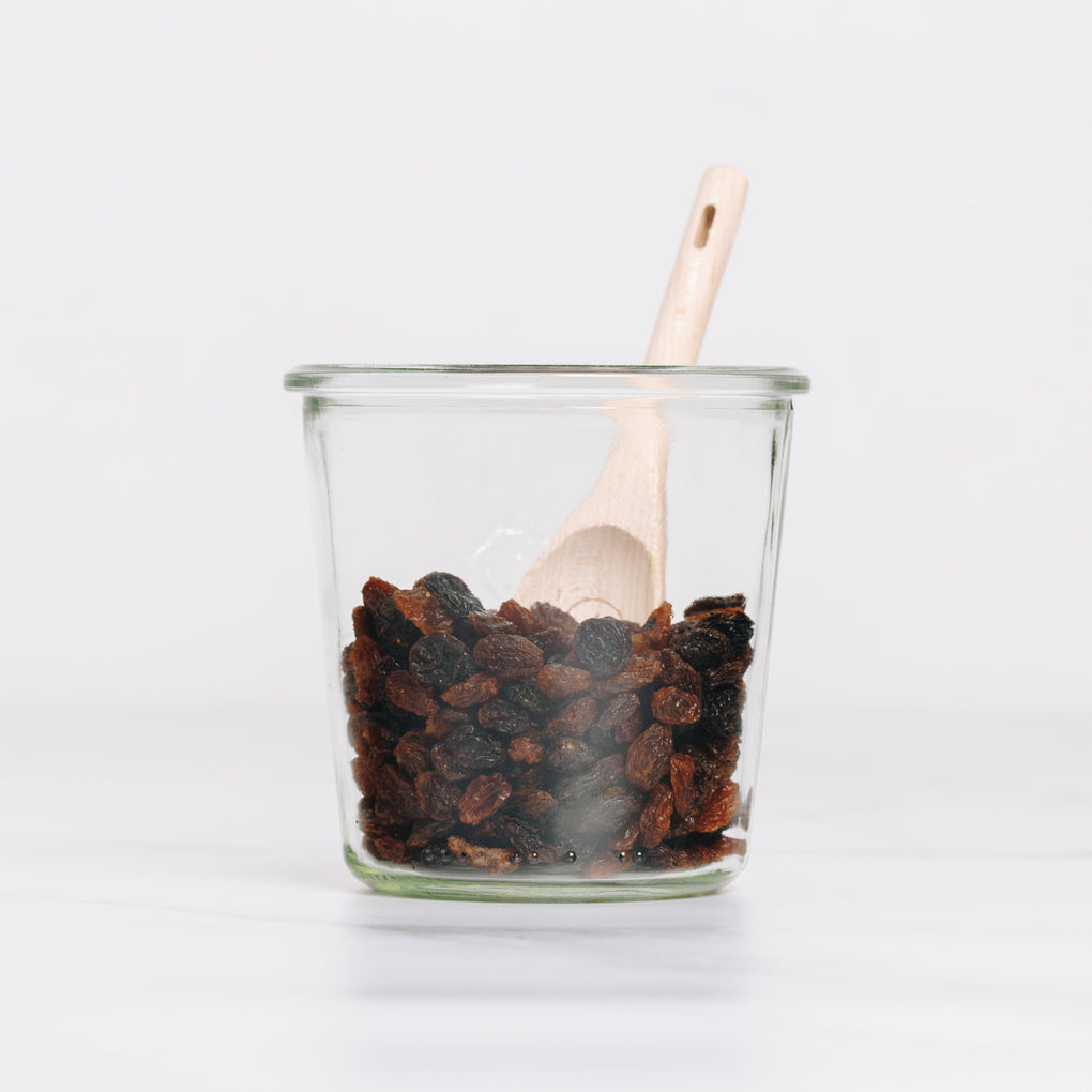 Dried Sultanas - Organic