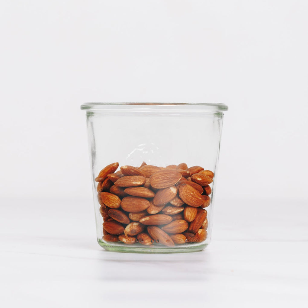 Roasted Salted Almonds