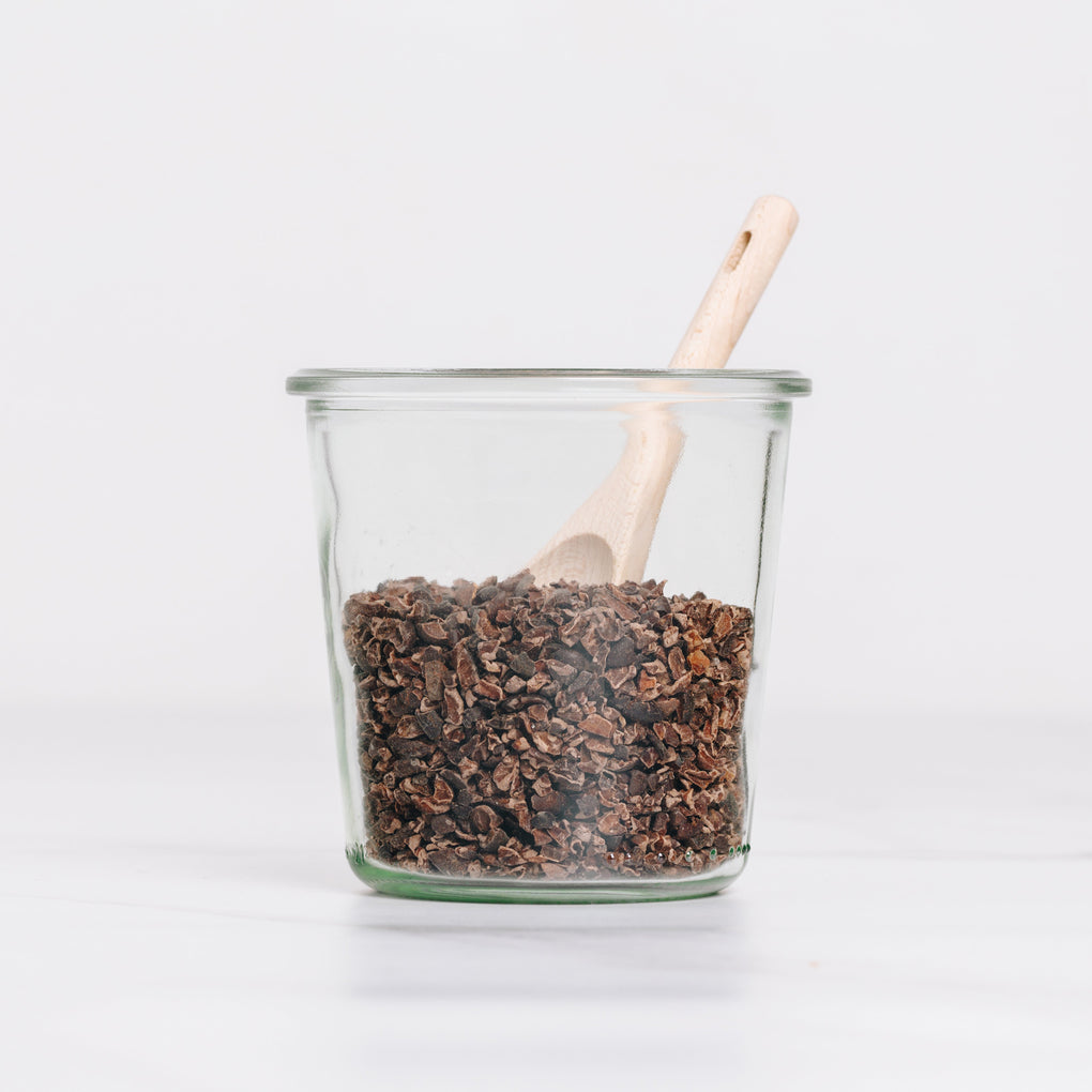 Cacao Nibs