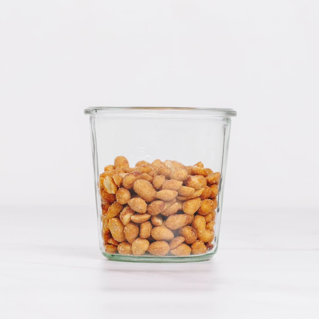 Honey Roasted Peanuts