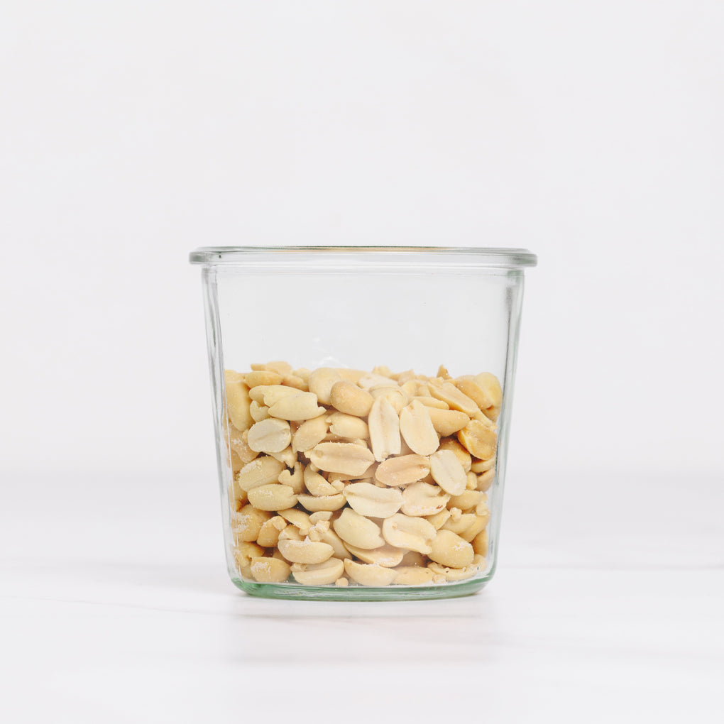 Peanuts - Roasted Salted