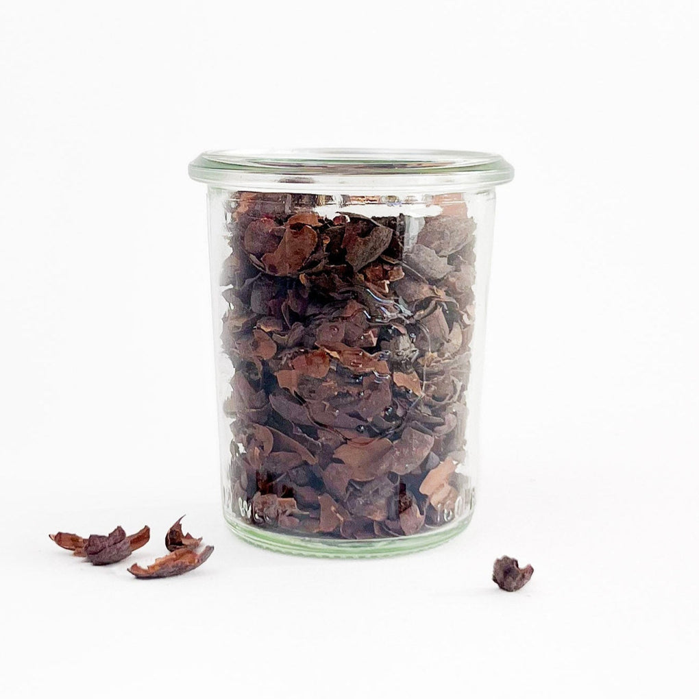 Cacao Husk Tea